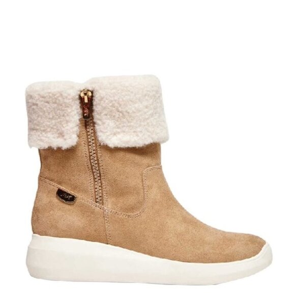 Anne Klein Frizby Boots - Picture 2 of 5